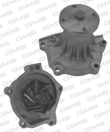 GMB Premium Water Pump - GWIS-31A