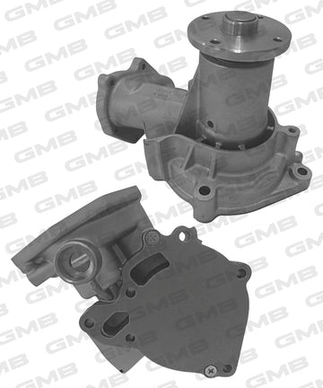 GMB Premium Water Pump - GWM-100A