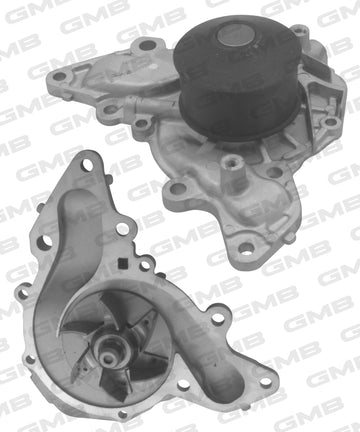 GMB Premium Water Pump - GWM-51A