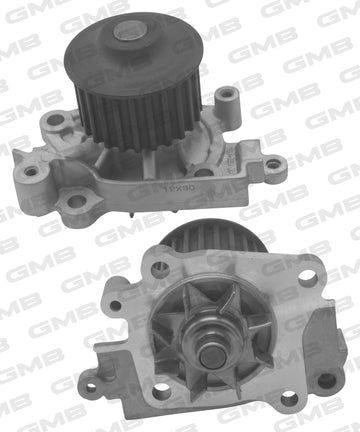 GMB Premium Water Pump - GWF-42A