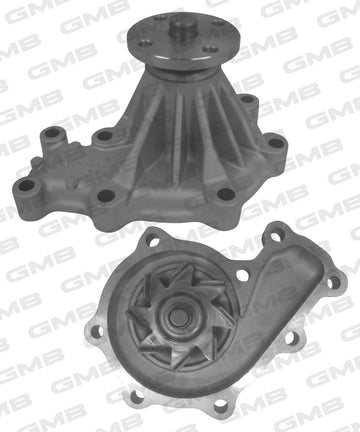 GMB Premium Water Pump - GWF-78AP