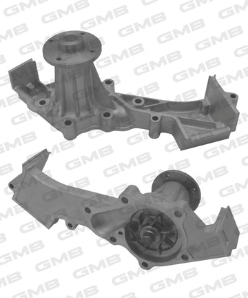 GMB Premium Water Pump - GWBM-09A