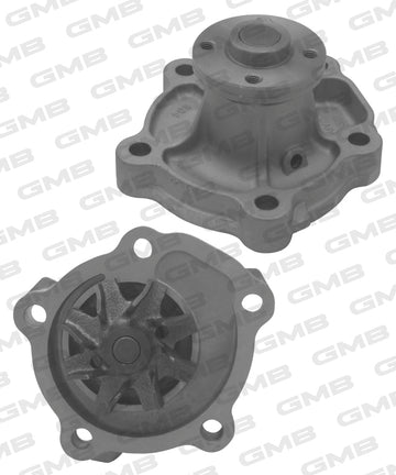 GMB Premium Water Pump - GWS-34A