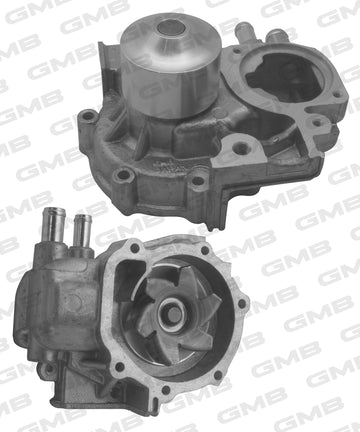 GMB Premium Water Pump - GWSU-16A