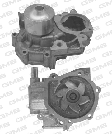 GMB Premium Water Pump - GWSU-21A