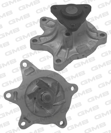 GMB Premium Water Pump - GWT-101A