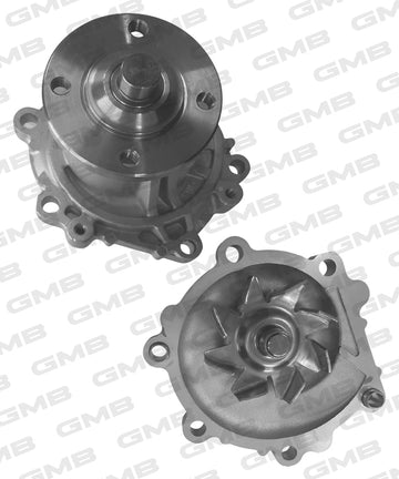 GMB Premium Water Pump - GWT-115A