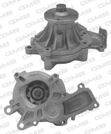 GMB Premium Water Pump - GWT-116AH