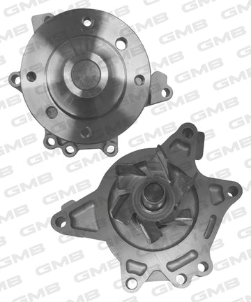 GMB Premium Water Pump - GWT-124AL