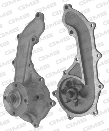 GMB Premium Water Pump - GWM-57A