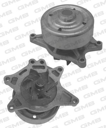 GMB Premium Water Pump - GWT-133A