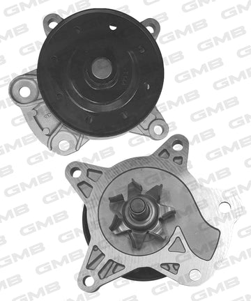 GMB Premium Water Pump - GWT-144A