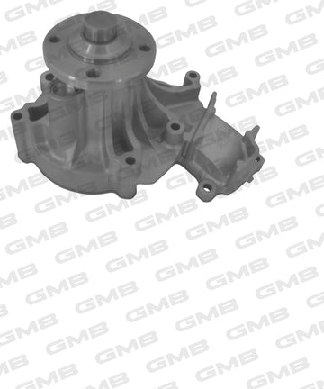 GMB Premium Water Pump - GWF-29A