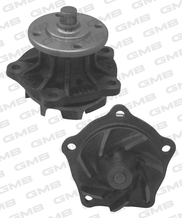 GMB Premium Water Pump - GWT-65A