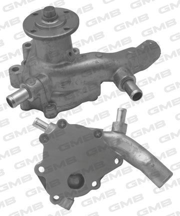 GMB Premium Water Pump - GWT-72A