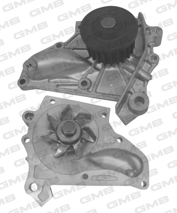 GMB Premium Water Pump - GWT-77A