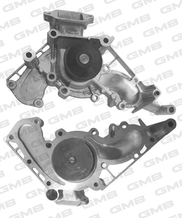 GMB Premium Water Pump - GWF-05A