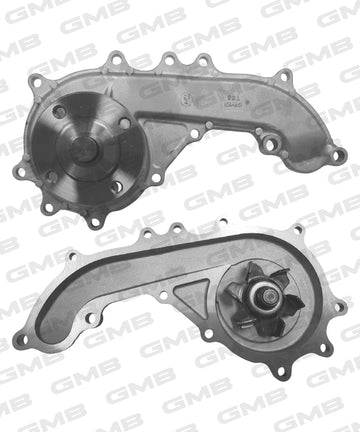 GMB Premium Water Pump - GWT-85A