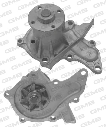 GMB Premium Water Pump - GWT-86A