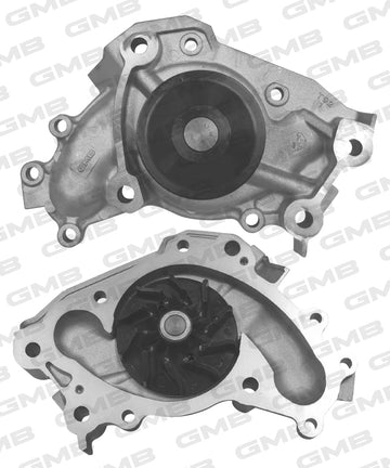 GMB Premium Water Pump - GWT-92A