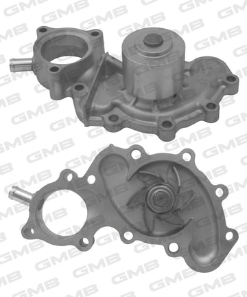 GMB Premium Water Pump - GWT-97A