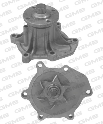 GMB Premium Water Pump - GWF-59A