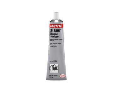 Loctite Silicone Lubricant - (Tube) 150G 51360