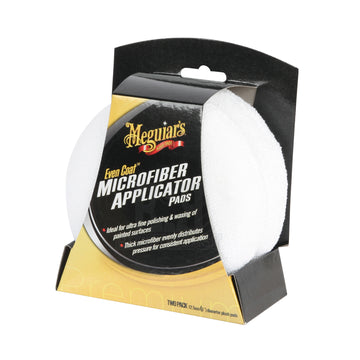 Meguiar's X3080Eu Even Coat Applicator Pad