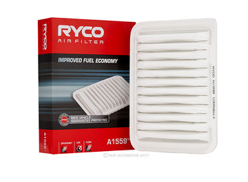 Ryco Air Filter  A1559