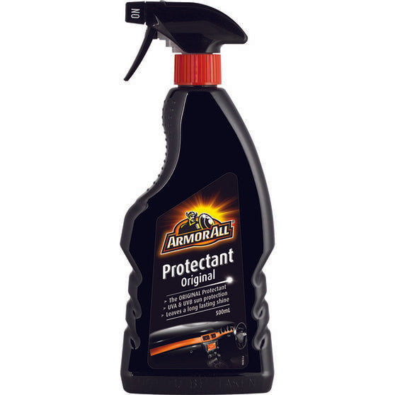 Armor All Original Protectant - 500mL - APO500