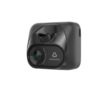 NAVMAN Auto 220 GPS Dash Cam - AA001220