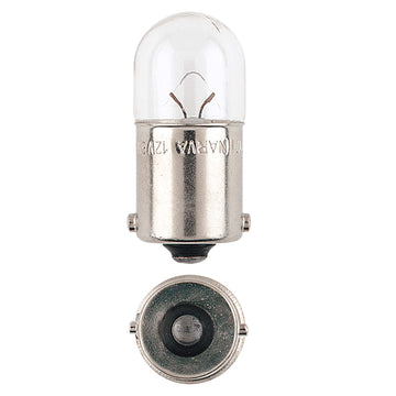 Narva 17171BL 12V 5W R5W BA15S Premium Incandescent Globe - Single