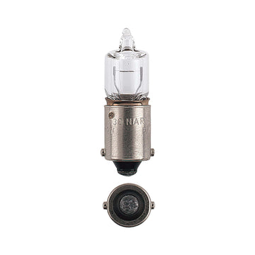 Narva 17830 12V 5W H5W Miniature Halogen Globe - Single