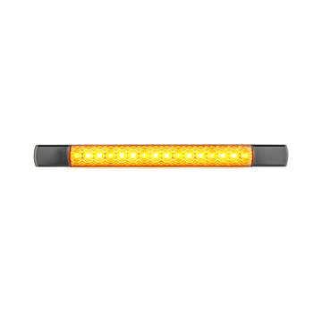 LED Autolamps 285BA12 Low Profile LED Slimline Rear Indicator Strip Lamp