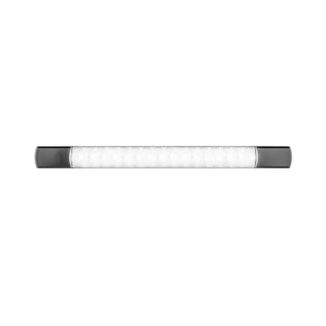 LED Autolamps 285BW12 Low Profile Slimline LED Reverse Strip Lamp