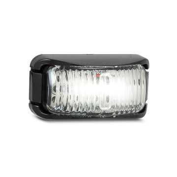 LED Autolamps 42WM LED Front End Outline Marker Lamp