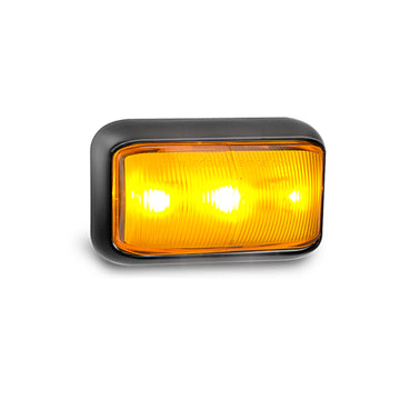 LED Autolamps 58AM LED Category 5 Side Direction Indicator