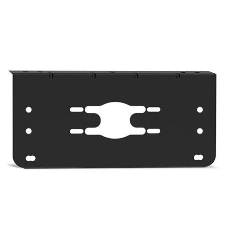 LED Autolamps MFBKT Multi Fit Right Angle Bracket - Suits 80, 275, 280, 282, 283 and 284 Series Lamps