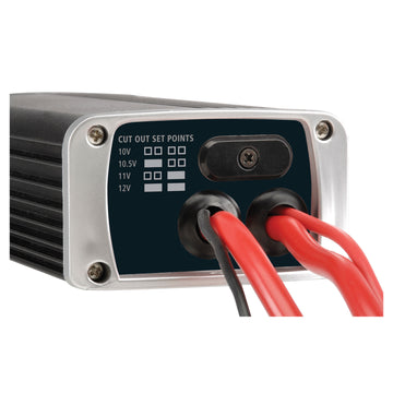 Projecta LVD30 Intelli-Volt 12V 30A Low Voltage Disconnect