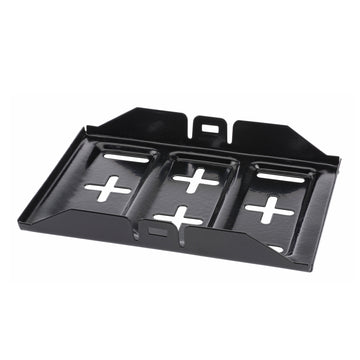 Projecta MBT100 Metal Battery Tray - Small (up to N50 Size)