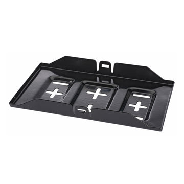 Projecta MBT200 Metal Battery Tray - Large (up to N70 Size)