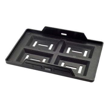 Projecta PBT100 Plastic Replacement Battery Tray - Small (up to N50 Size)