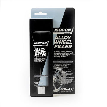 ISOPON Alloy Wheel Repair Tube - ALWH/100 (Pickup Only)