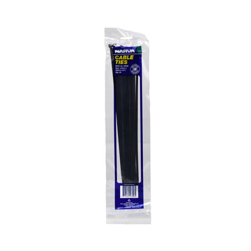 Narva Cable Tie 4.8 X 300mm (25 Pack) 56306