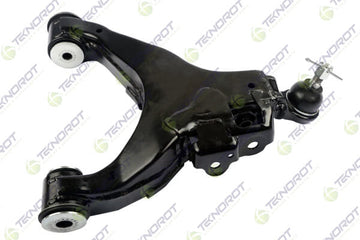 Teknorot Control Arm With Ball Joint - T-838