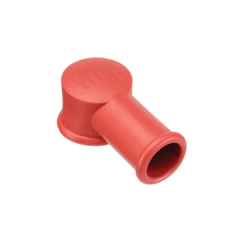 Projecta CLC100R-10 Rubber Lug Cover, Red