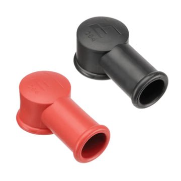 Projecta CLC100 Rubber Lug Covers, Pair