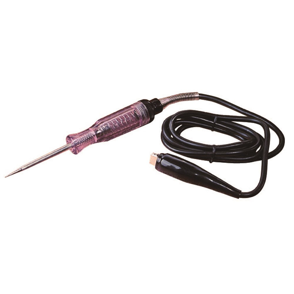 Kincrome Heavy Duty 6-24V Automotive Circuit Tester - 08103