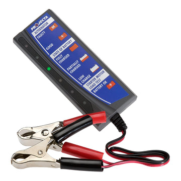 Projecta BT100 Battery & Alternator Tester