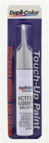 Dupli-Color Touch-Up Paint Pen - Alaskan Frost, 12.5mL - HCTF37-C (Pickup Only)